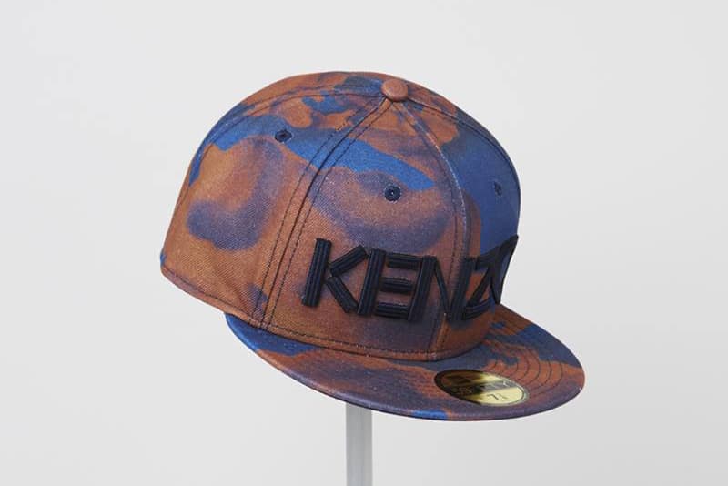 KENZO x Vans 2013 秋冬聯名系列