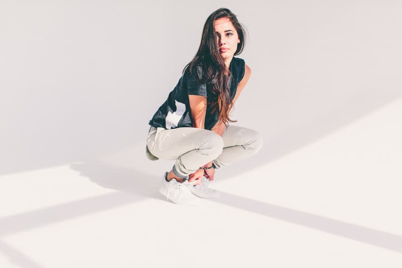 13thWitness 打造 Kith White Label 2.0 2013 夏季系列造型 Lookbook 