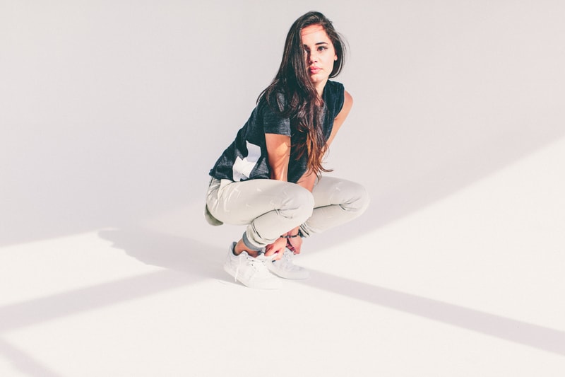 13thWitness 打造 Kith White Label 2.0 2013 夏季系列造型 Lookbook 