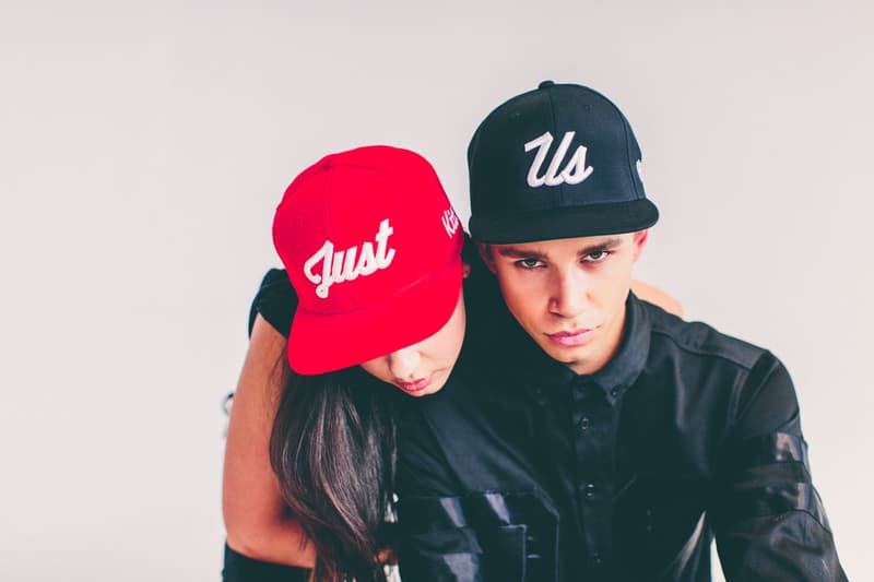 13thWitness 打造 Kith White Label 2.0 2013 夏季系列造型 Lookbook 