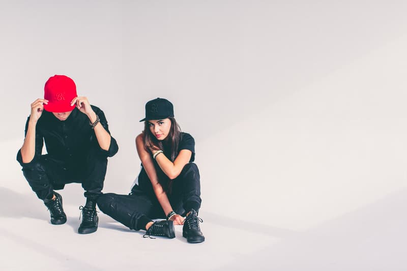 13thWitness 打造 Kith White Label 2.0 2013 夏季系列造型 Lookbook 