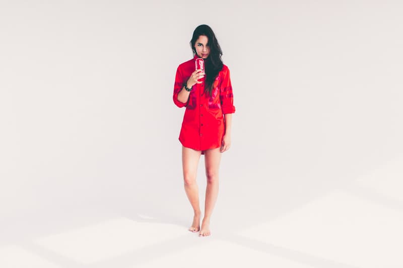 13thWitness 打造 Kith White Label 2.0 2013 夏季系列造型 Lookbook 