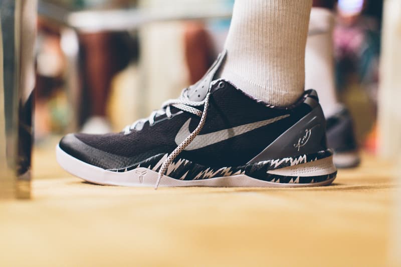 Kobe Bryant 籃球之旅 2013 香港站專訪