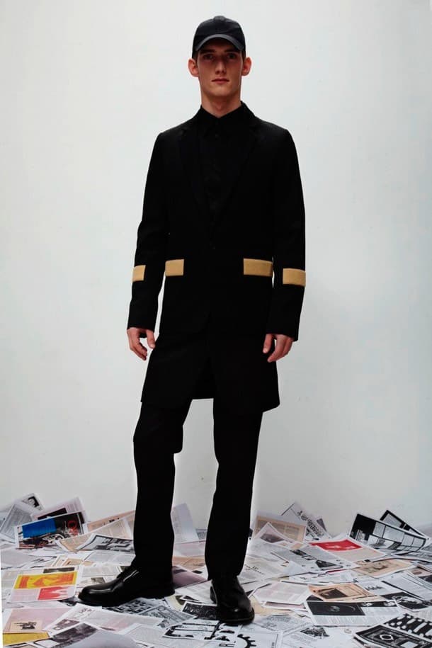 KOMAKINO 2013 秋冬造型搭配 Lookbook