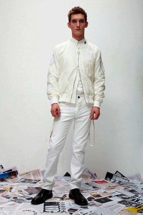KOMAKINO 2013 秋冬造型搭配 Lookbook