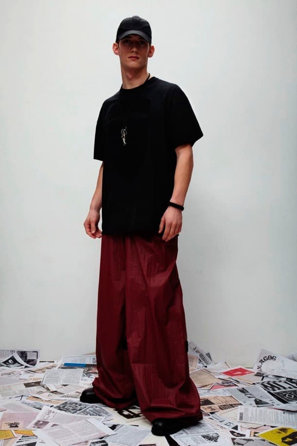 KOMAKINO 2013 秋冬造型搭配 Lookbook