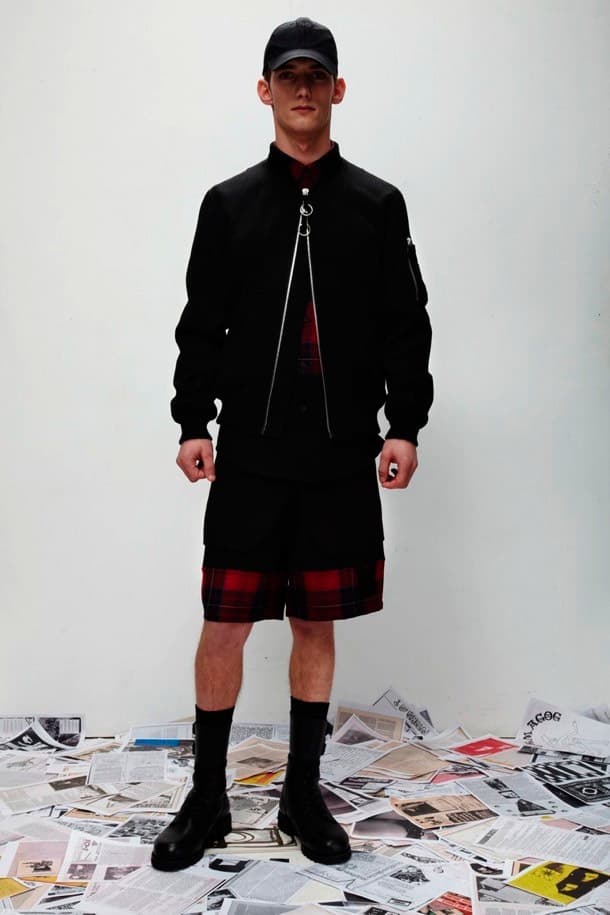 KOMAKINO 2013 秋冬造型搭配 Lookbook