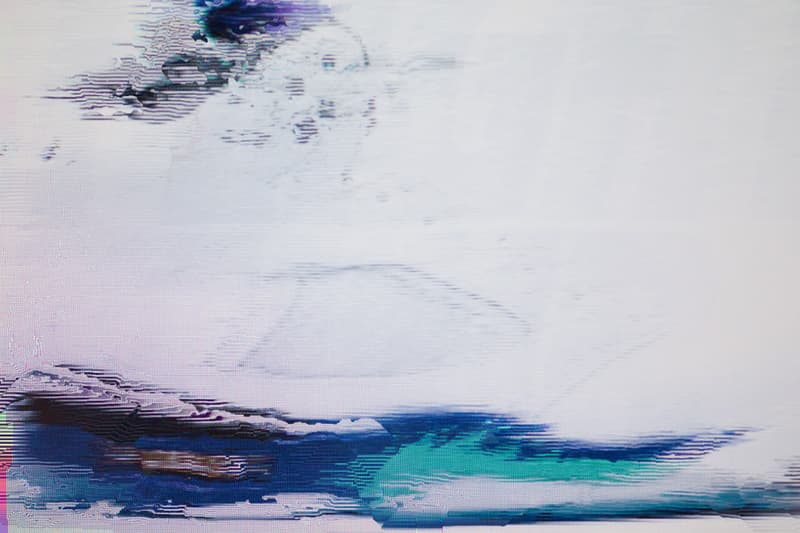 Laurent Segretier “Random Access” 展覽預覽 @ Galerie Clemens Gunzer