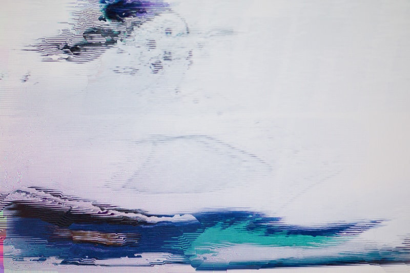 Laurent Segretier “Random Access” 展覽預覽 @ Galerie Clemens Gunzer