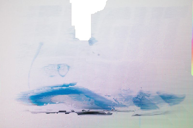 Laurent Segretier “Random Access” 展覽預覽 @ Galerie Clemens Gunzer