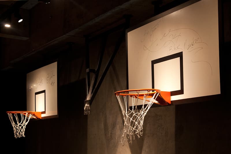 2013 LeBron James 中國行：專訪 LeBron James 細訴籃球與球鞋之間的兩三事