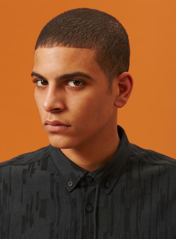 Libertine-Libertine 2013 秋冬系列造型