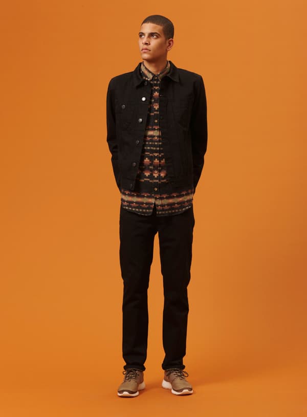 Libertine-Libertine 2013 秋冬系列造型