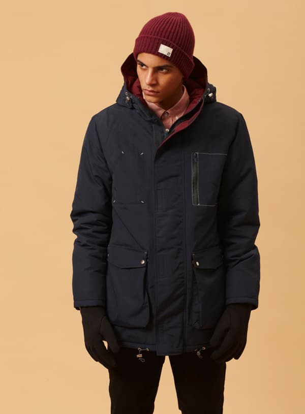 Libertine-Libertine 2013 秋冬系列造型