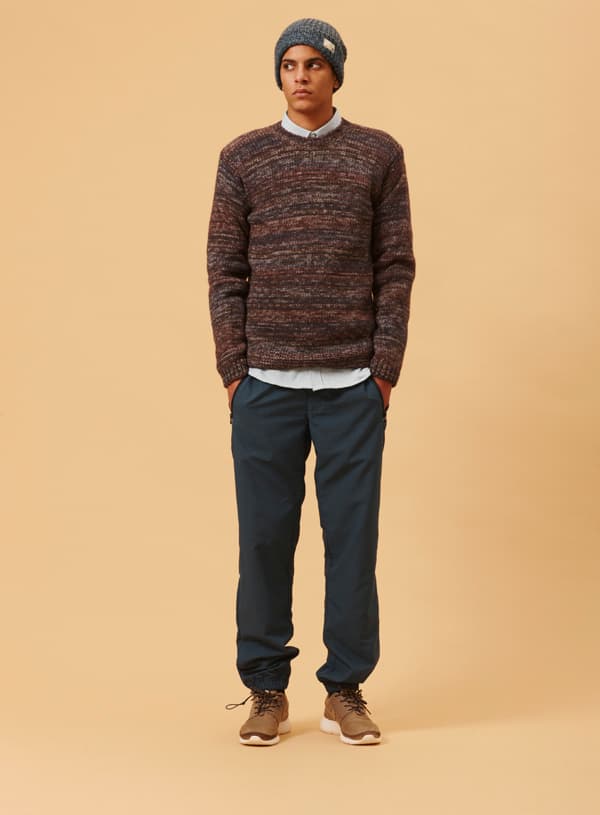 Libertine-Libertine 2013 秋冬系列造型