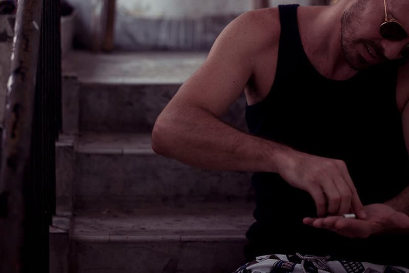 Made in Paradise「Summer Riot」造型特輯