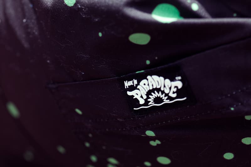 Made in Paradise「Summer Riot」造型特輯