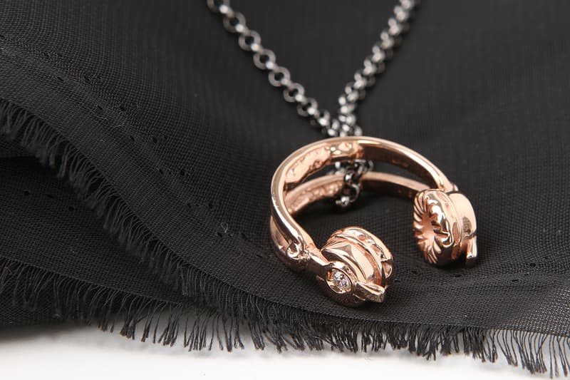 Manuel Bozzi x LUISAVIAROMA 聯名配飾系列 