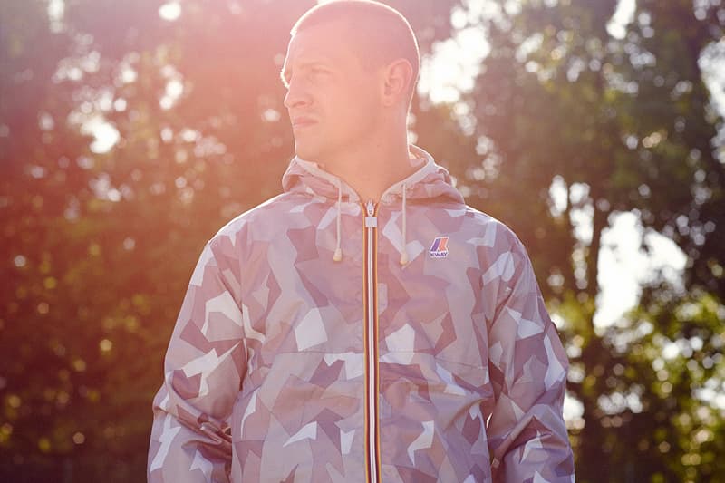 Marshall Artist 2014 春夏系列造型 Lookbook