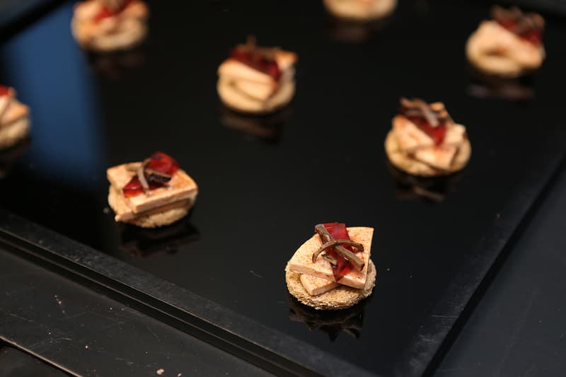 mastermind JAPAN x roar 希慎道 I.T 期間限定店簽名會現場回顧