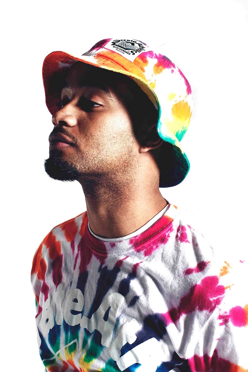 Milkcrate Athletics 2013 春夏造型搭配 Lookbook