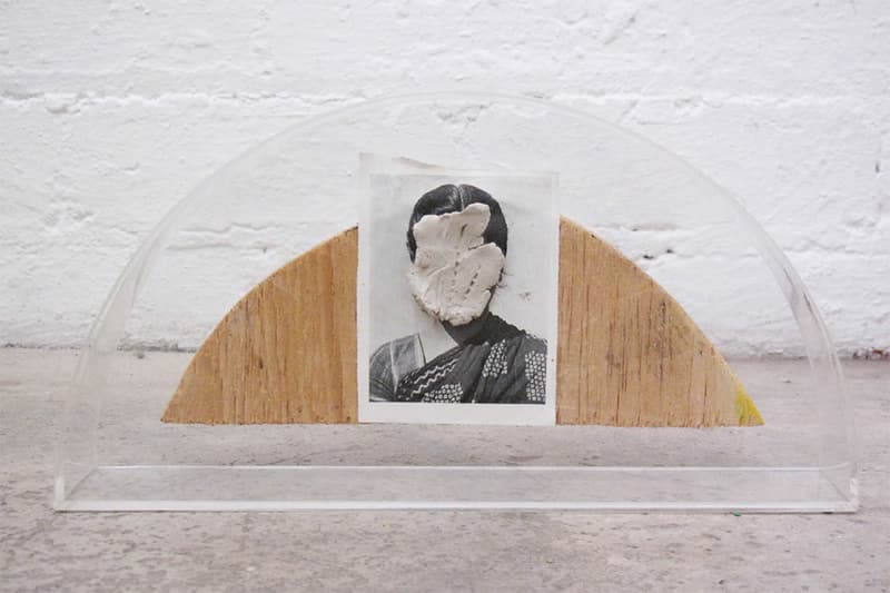 Misha Hollenbach “A.T.G.S.”個人展覽 @ Utopian Slumps