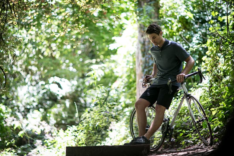 Mission Workshop Indian Summer Riding Kit 特別系列