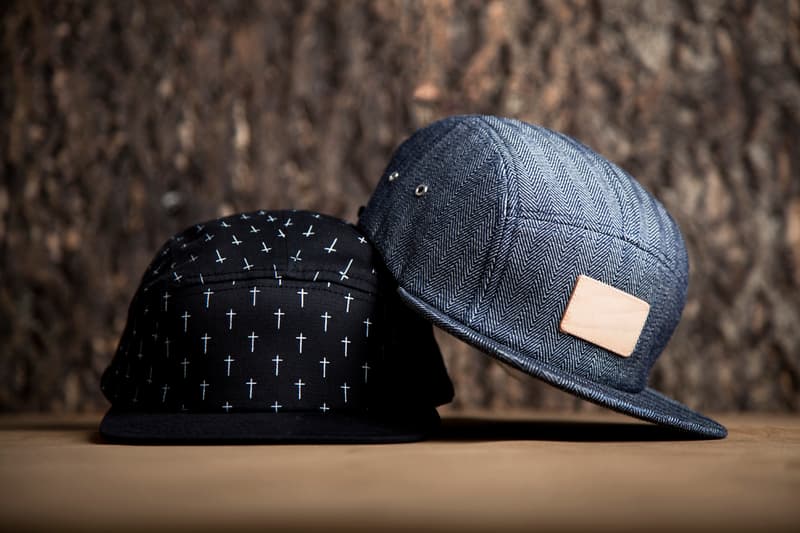 Mister 2013 夏季帽款上架