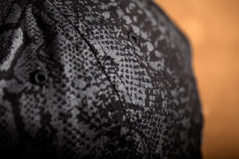 Mister 2013 夏季帽款上架