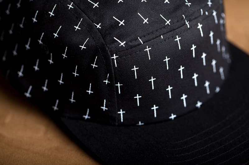 Mister 2013 夏季帽款上架