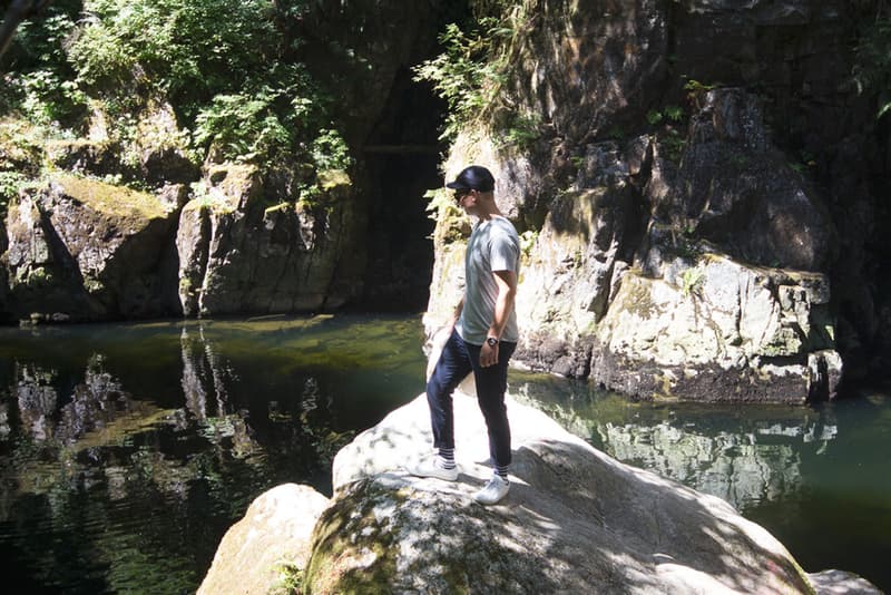 Mr Gray 2013 造型搭配 Lookbook