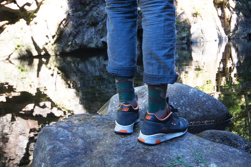 Mr Gray 2013 造型搭配 Lookbook