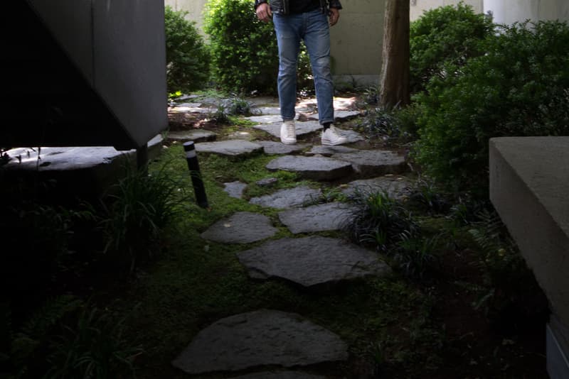 Mr Gray 2013 造型搭配 Lookbook