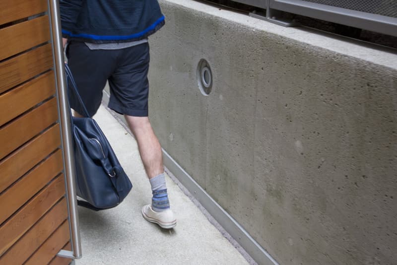 Mr Gray 2013 造型搭配 Lookbook