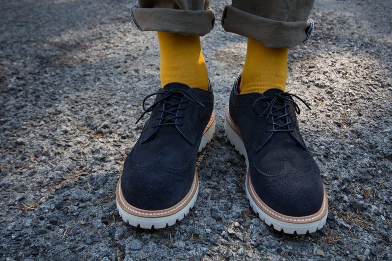 Mr Gray 2013 造型搭配 Lookbook