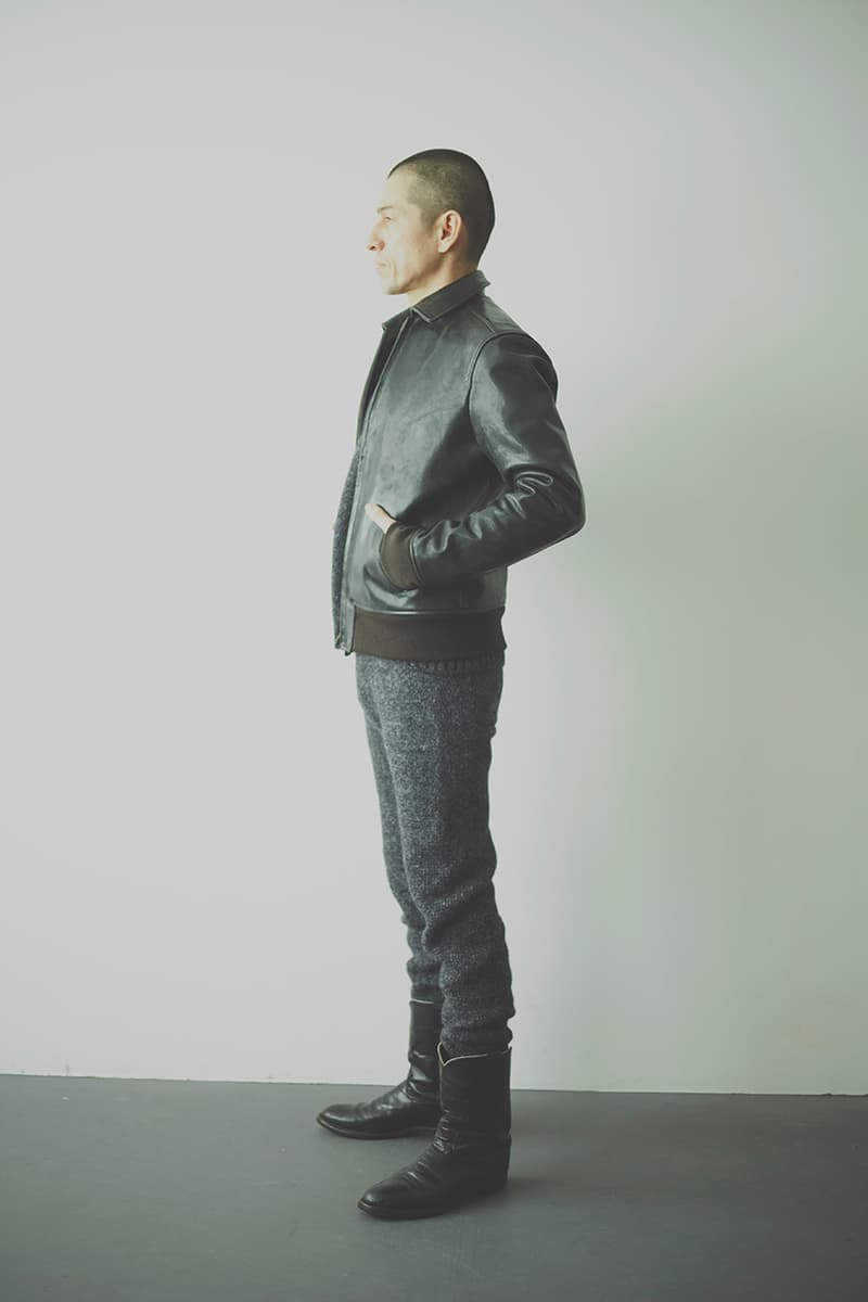 NAISSANCE 2013 秋冬系列造型 Lookbook