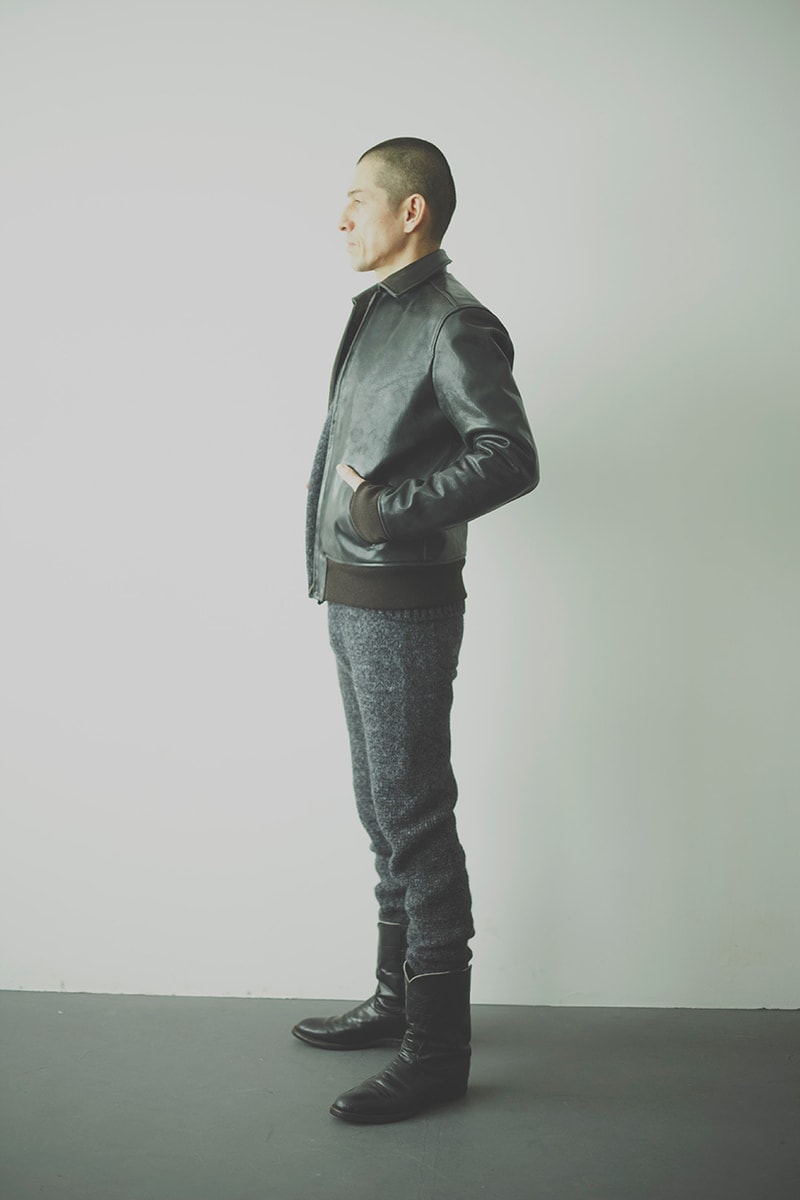 NAISSANCE 2013 秋冬系列造型 Lookbook