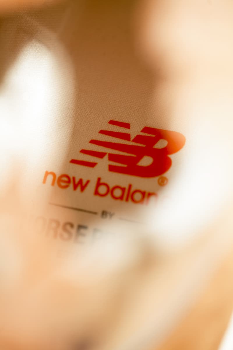 New Balance by Norse Projects 2013 秋季 “Danish Weather” 聯名鞋履系列預覽
