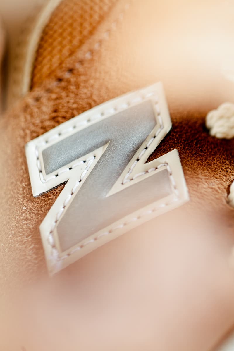 New Balance by Norse Projects 2013 秋季 “Danish Weather” 聯名鞋履系列預覽