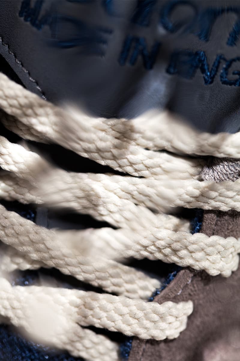 New Balance by Norse Projects 2013 秋季 “Danish Weather” 聯名鞋履系列預覽