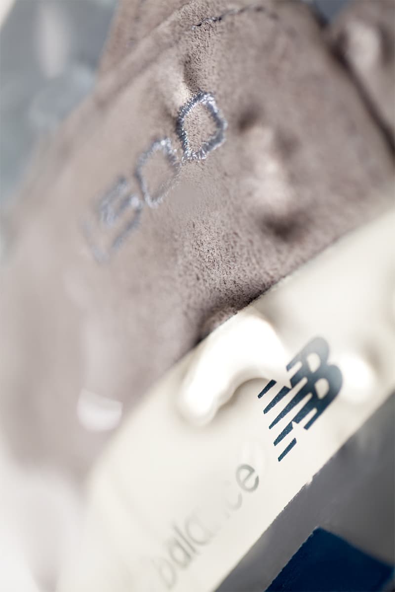 New Balance by Norse Projects 2013 秋季 “Danish Weather” 聯名鞋履系列預覽