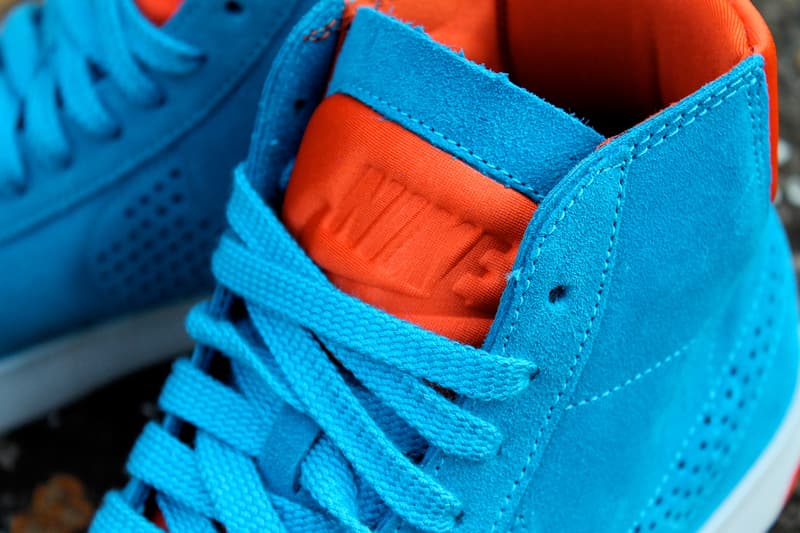 近覽 Nike 2013 秋冬 Blazer Lux 系列鞋款