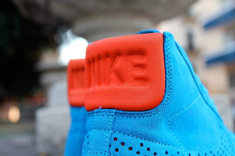 近覽 Nike 2013 秋冬 Blazer Lux 系列鞋款