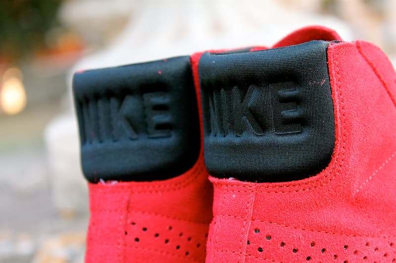 近覽 Nike 2013 秋冬 Blazer Lux 系列鞋款