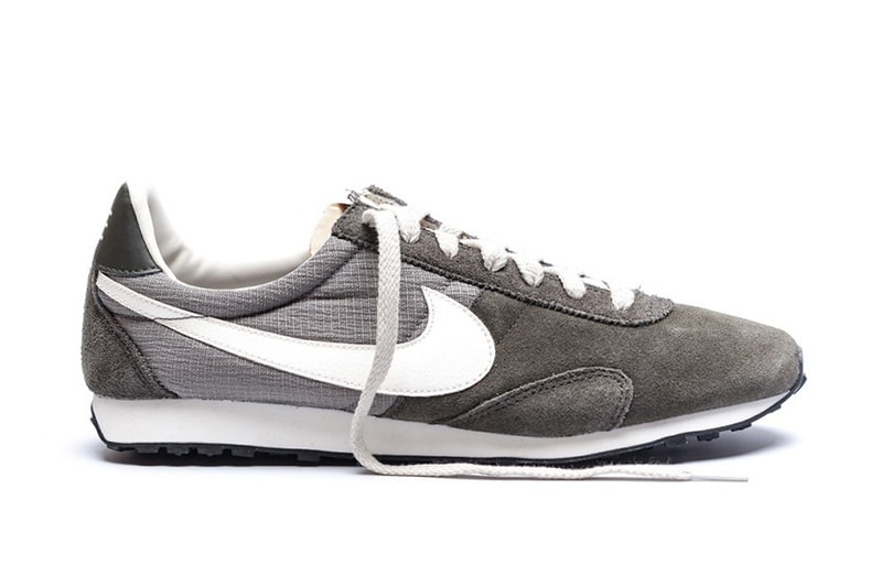 Nike 2013 秋冬 Pre Montreal Racer Newsprint/Sail 鞋款