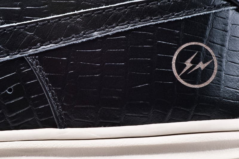 Nike Air & Lunar Force 1 Low “FRAGMENT” 上海獨佔鞋履系列