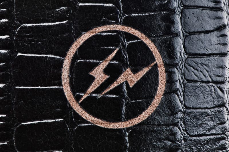 Nike Air & Lunar Force 1 Low “FRAGMENT” 上海獨佔鞋履系列