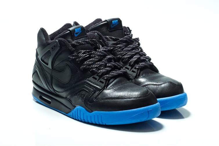 Nike Air Tech Challenge II “US Open” 鞋款