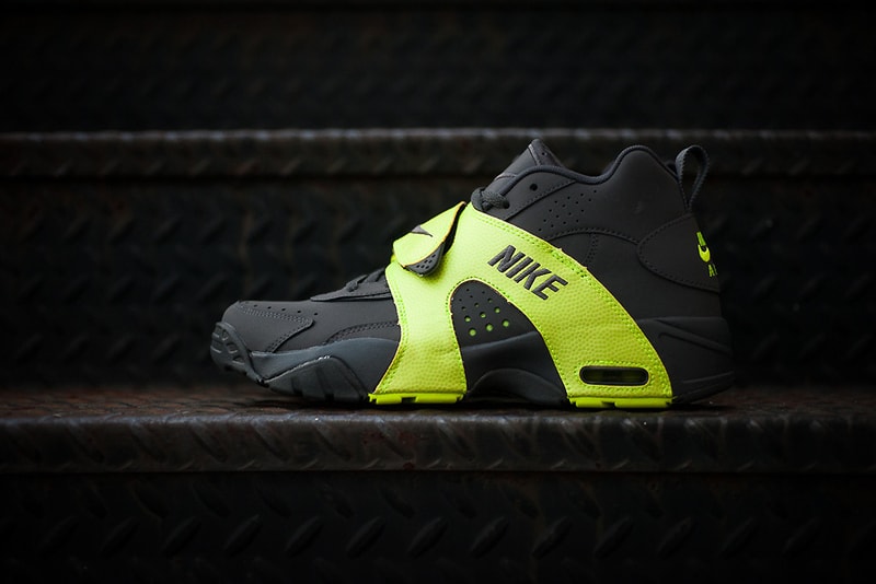 Nike Air Veer 2013 八月新色
