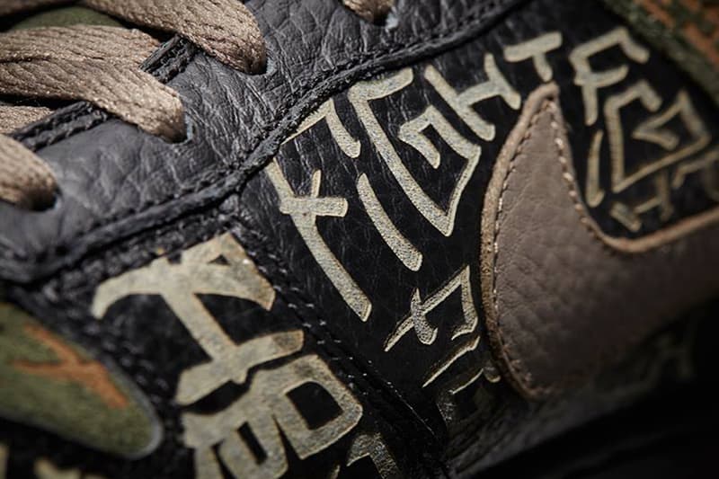 Nike Dunk Low Doernbecher 「Lance Dillon」 鞋款